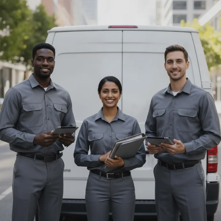 Tax Lawyer team in Drummondville